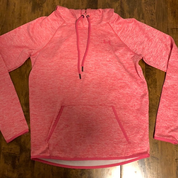 Under Armour hoodie. - Picture 2 of 8